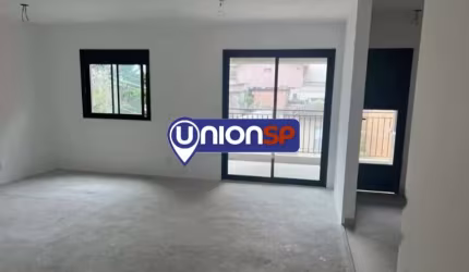 Apartamento com 2 quartos à venda na Rua Dom Armando Lombardi, 753, Morumbi, São Paulo por R$ 1.430.000
