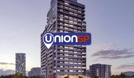 Kitnet / Stúdio à venda na Avenida Santo Amaro, 5200, Santo Amaro, São Paulo por R$ 699.000