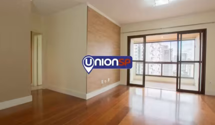 Apartamento com 3 dormitórios à venda, 102 m² por R$ 2.012.000,00 - Vila Nova Conceição - São Paulo/SP