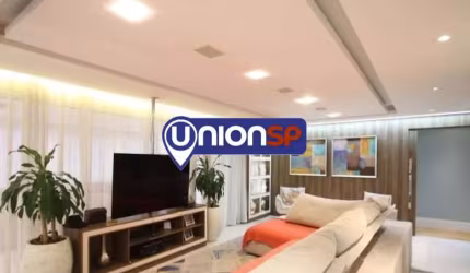 Apartamento com 4 quartos à venda na Rua Tabor, 647, Ipiranga, São Paulo por R$ 2.660.000