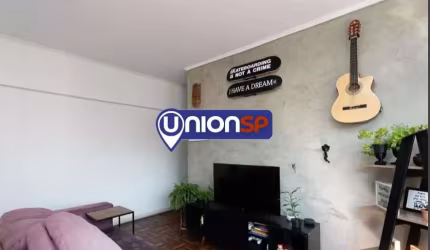 Apartamento com 1 dormitório à venda, 77 m² por R$ 680.000 - Pinheiros - São Paulo/SP