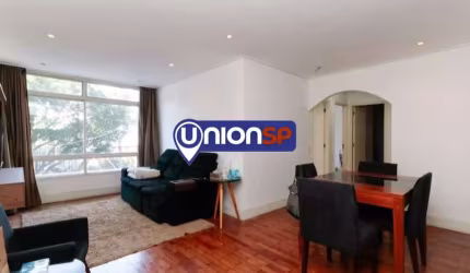 Apartamento com 4 dormitórios à venda, 98 m² por R$ 860.000 - Pinheiros - São Paulo/SP