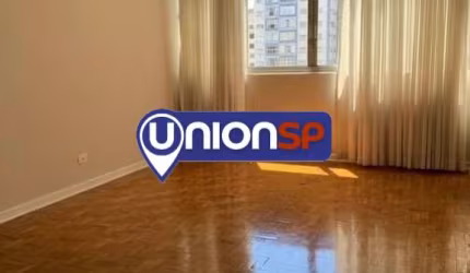 Apartamento com 3 quartos à venda na Alameda Franca, 260, Jardim Paulista, São Paulo por R$ 1.350.000