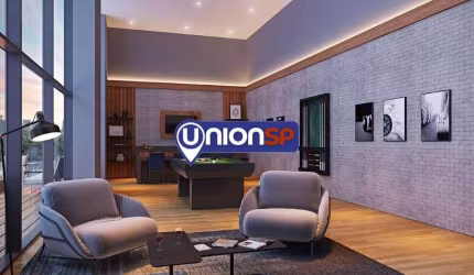 Apartamento com 3 dormitórios à venda, 104 m² por R$ 1.702.200,00 - Vila Romana - São Paulo/SP