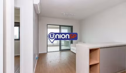 Apartamento com 2 quartos à venda na Rua Morais de Barros, 750, Campo Belo, São Paulo por R$ 970.000