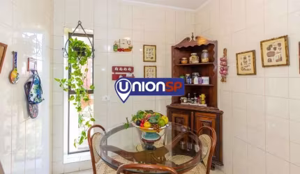 Apartamento com 3 dormitórios à venda, 200 m² por R$ 1.780.000 - Moema - São Paulo/SP