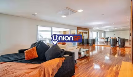 Apartamento com 3 quartos à venda na Rua Xavier de Almeida, 717, Ipiranga, São Paulo por R$ 2.850.000