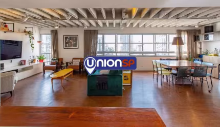 Apartamento com 3 quartos à venda na Rua José dos Santos Júnior, 32, Campo Belo, São Paulo por R$ 1.145.000