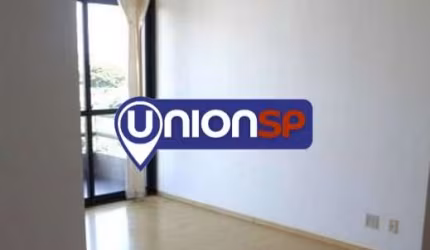 Apartamento com 3 quartos à venda na Rua Doutor Martins de Oliveira, 312, Morumbi, São Paulo por R$ 539.000