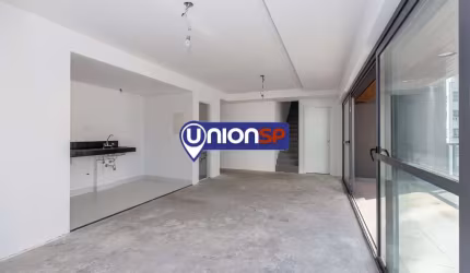 Apartamento com 2 quartos à venda na Rua Itacema, 65, Itaim Bibi, São Paulo por R$ 3.575.000