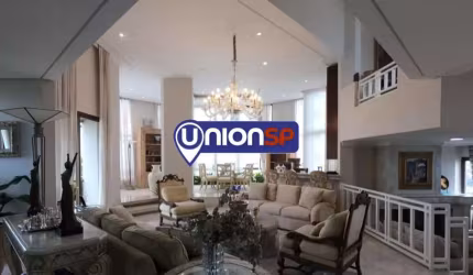 Cobertura com 3 quartos à venda na Barão de Santa Eulalia, 121, Real Parque, São Paulo por R$ 5.500.000