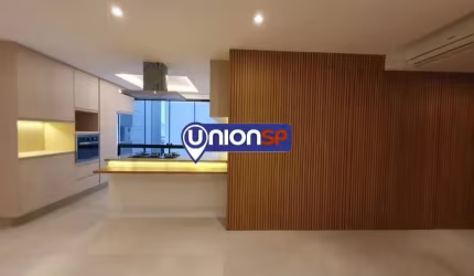 Cobertura com 3 quartos à venda na Rua Doutor Andrade Pertence, 45, Vila Olímpia, São Paulo por R$ 2.350.000