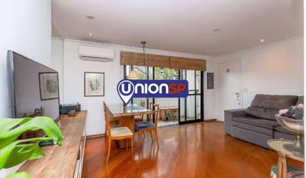 Apartamento com 3 quartos à venda na Avenida Doutor Cardoso de Melo, 463, Vila Olímpia, São Paulo por R$ 890.000