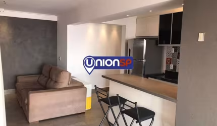 Apartamento com 2 quartos à venda na Avenida Itaboraí, 1187, Cursino, São Paulo por R$ 645.000