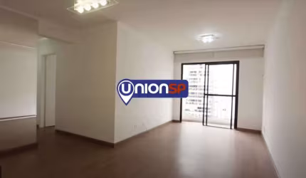 Apartamento com 3 quartos à venda na Rua do Rocio, 52, Vila Olímpia, São Paulo por R$ 960.000