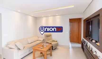 Apartamento com 2 quartos à venda na Rua Abílio Borin, 158, Chácara Santo Antônio, São Paulo por R$ 1.130.000