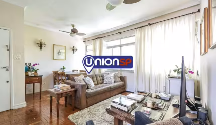 Apartamento com 2 quartos à venda na Rua Pedroso Alvarenga, 975, Itaim Bibi, São Paulo por R$ 1.075.000