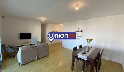 Apartamento com 4 quartos à venda na Rua Luiz Seráphico Júnior, 755, Chácara Santo Antônio, São Paulo por R$ 1.500.000
