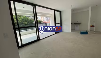 Apartamento com 2 dormitórios à venda, 84 m² por R$ 915.000,00 - Saúde - São Paulo/SP