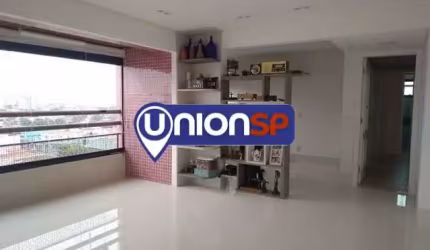 Apartamento com 4 dormitórios à venda, 128 m² por R$ 1.100.000,00 - Saúde - São Paulo/SP