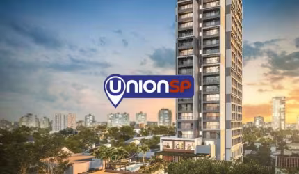 Apartamento com 1 quarto à venda na Rua Carlos Petit, 215, Vila Mariana, São Paulo por R$ 620.000