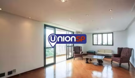 Apartamento à venda, 254 m² por R$ 990.000,00 - Morumbi - São Paulo/SP