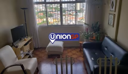 Apartamento com 2 quartos à venda na Rua Aurélia, 1851, Vila Romana, São Paulo por R$ 630.000
