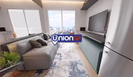 Apartamento com 1 quarto à venda na Rua Capitão Cavalcanti, 195, Vila Mariana, São Paulo por R$ 580.000