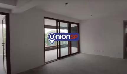 Apartamento com 3 quartos à venda na Rua Rita Joana de Sousa, 502, Campo Belo, São Paulo por R$ 1.719.000