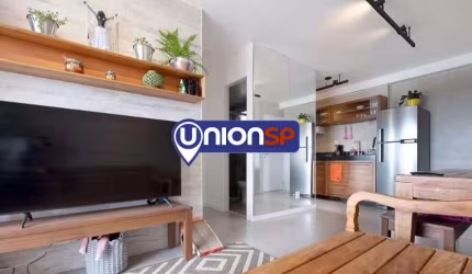 Apartamento com 2 quartos à venda na Rua Dona Maria Carolina, 601, Jardim Paulistano, São Paulo por R$ 1.200.000
