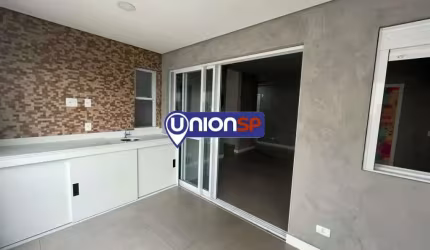Apartamento com 2 dormitórios à venda, 68 m² por R$ 680.000,00 - Morumbi - São Paulo/SP