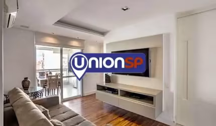 Apartamento com 4 dormitórios à venda, 200 m² por R$ 2.250.000 - Morumbi - São Paulo/SP