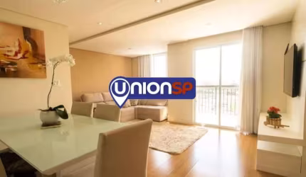 Apartamento com 2 dormitórios à venda, 70 m² por R$ 700.000 - Vila Leopoldina - São Paulo/SP