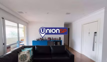 Apartamento com 4 quartos à venda na Rua Pensilvânia, 742, Brooklin, São Paulo por R$ 2.390.000