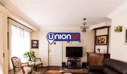 Apartamento com 3 quartos à venda na Rua Apinajés, 268, Perdizes, São Paulo por R$ 1.500.000