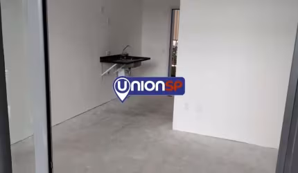 Apartamento com 1 dormitório à venda, 25 m² por R$ 490.000 - Vila Mariana - São Paulo/SP