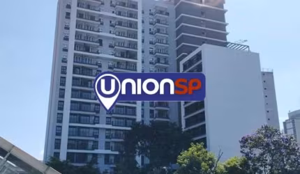 Apartamento com 1 quarto à venda na Avenida Eusébio Matoso, 500, Pinheiros, São Paulo por R$ 450.000