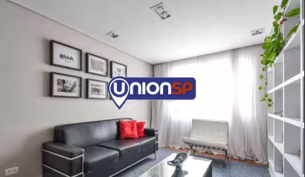 Apartamento com 3 dormitórios à venda, 115 m² por R$ 1.089.000,00 - Perdizes - São Paulo/SP