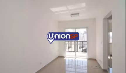 Apartamento com 2 quartos à venda na Rua Manoel Dutra, 595, Bela Vista, São Paulo por R$ 600.000