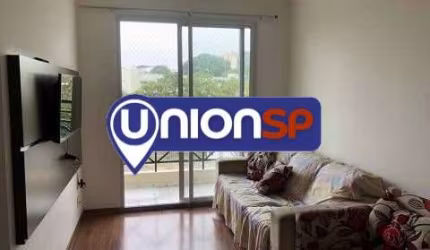 Apartamento com 3 quartos à venda na Rua Valson Lopes, 70, Butantã, São Paulo por R$ 530.000