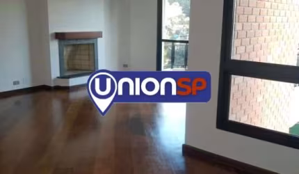 Apartamento com 3 quartos à venda na Rua Doutor Amando Franco Soares Caiuby, 88, Morumbi, São Paulo por R$ 820.000