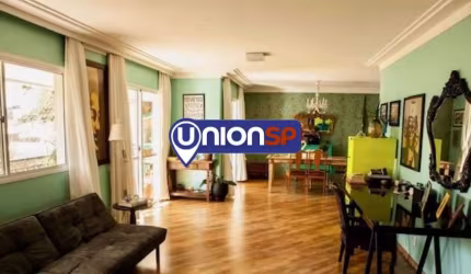 Apartamento com 3 quartos à venda na Rua Fábia, 800, Vila Romana, São Paulo por R$ 2.130.000