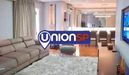 Apartamento com 4 quartos à venda na Rua Fábia, 800, Vila Romana, São Paulo por R$ 2.289.000