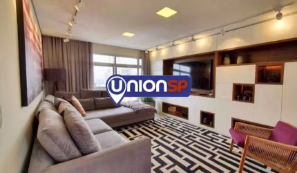 Apartamento com 5 quartos à venda na Rua Doutor Cândido Espinheira, 831, Perdizes, São Paulo por R$ 2.300.000