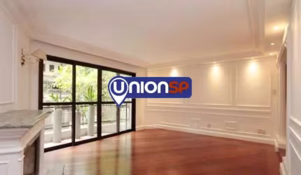 Apartamento com 3 quartos à venda na Rua Sergipe, 429, Consolação, São Paulo por R$ 1.900.000