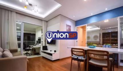 Apartamento com 3 quartos à venda na Rua Doutor José de Andrade Figueira, 217, Vila Suzana, São Paulo por R$ 760.000