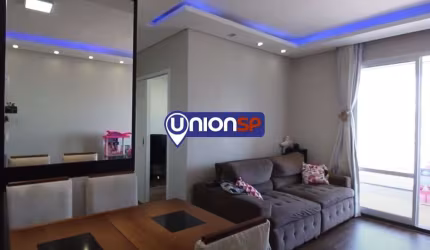 Apartamento com 3 quartos à venda na Rua Wandenkolk, 711, Mooca, São Paulo por R$ 780.000