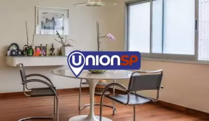 Cobertura com 2 dormitórios à venda, 270 m² por R$ 3.650.000,00 - Itaim Bibi - São Paulo/SP