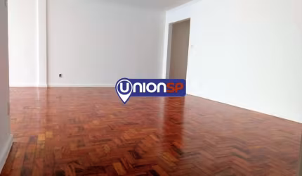 Apartamento com 2 quartos à venda na Rua João Moura, 270, Jardim Paulista, São Paulo por R$ 1.300.000