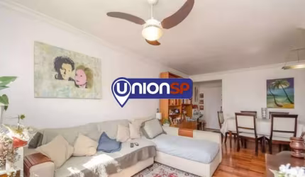 Apartamento com 3 quartos à venda na Rua Matias Aires, 171, Consolação, São Paulo por R$ 800.000